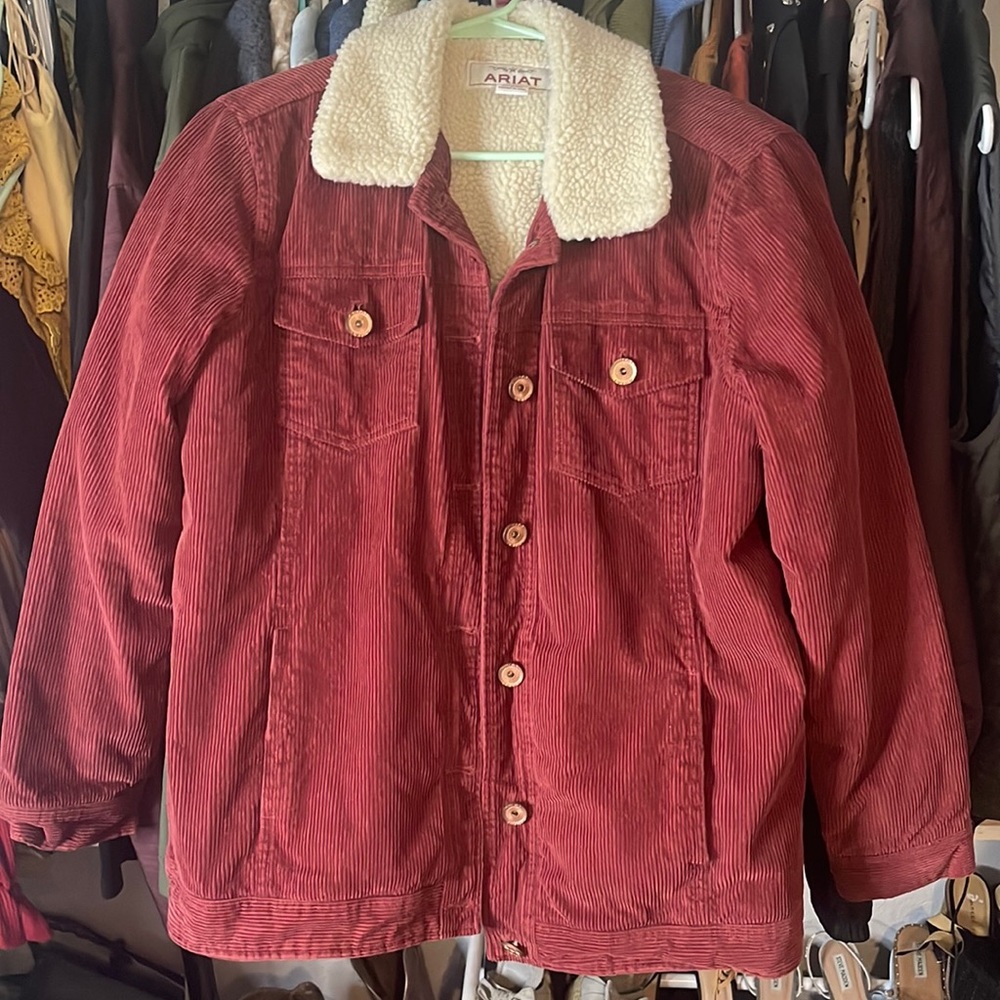 Ariat Women L